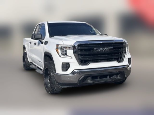 2021 GMC Sierra 1500 Base