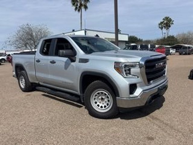 2021 GMC Sierra 1500 Base
