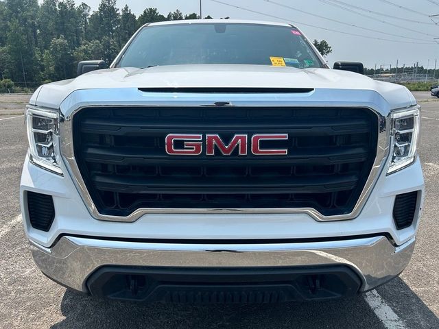 2021 GMC Sierra 1500 Base