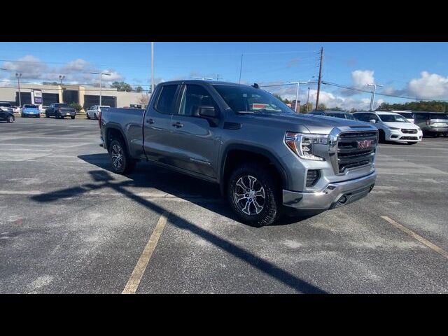 2021 GMC Sierra 1500 Base