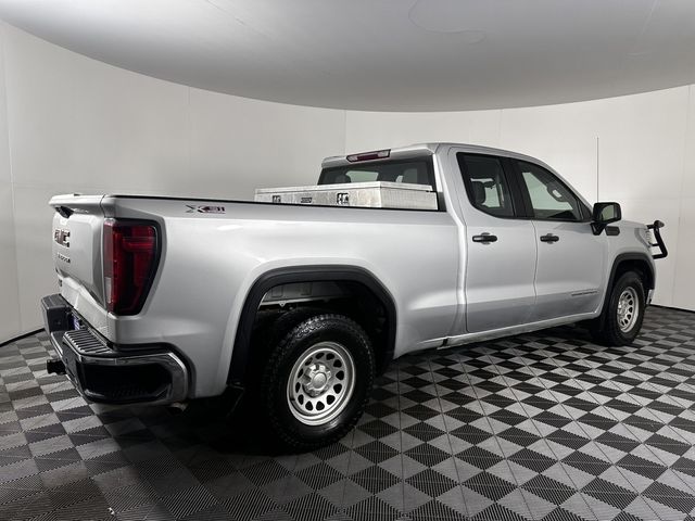 2021 GMC Sierra 1500 Base