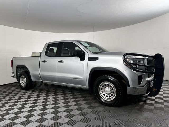 2021 GMC Sierra 1500 Base