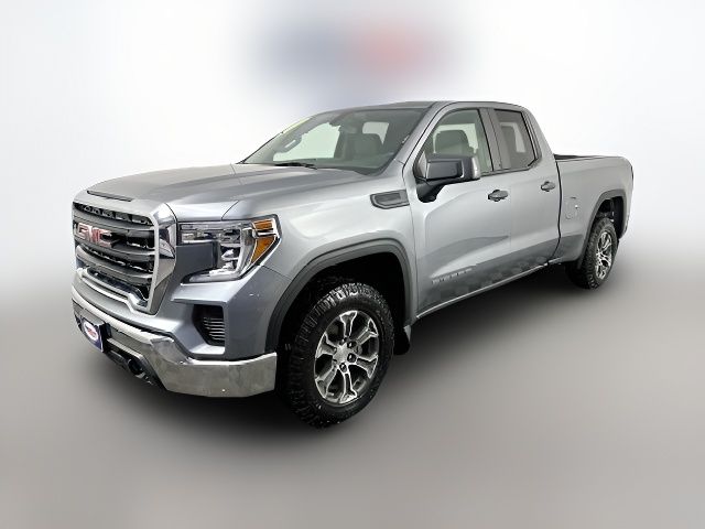 2021 GMC Sierra 1500 Base