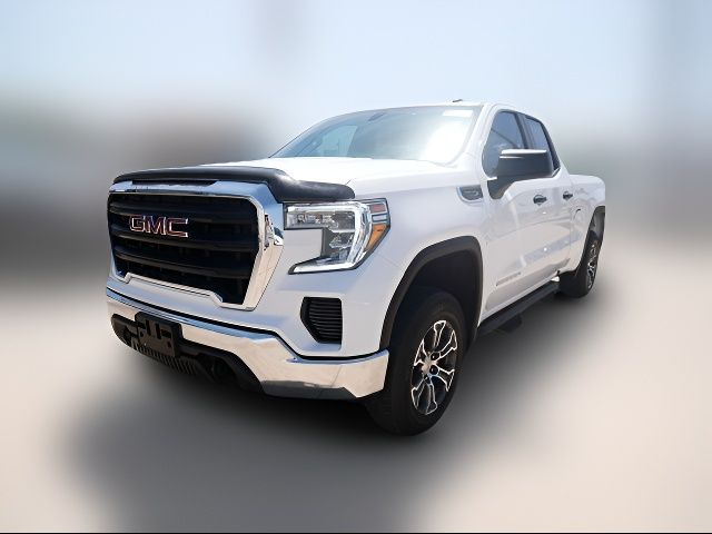 2021 GMC Sierra 1500 Base