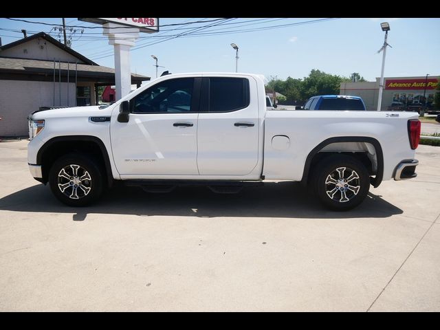 2021 GMC Sierra 1500 Base