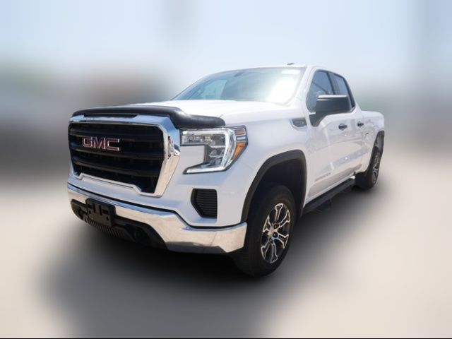 2021 GMC Sierra 1500 Base