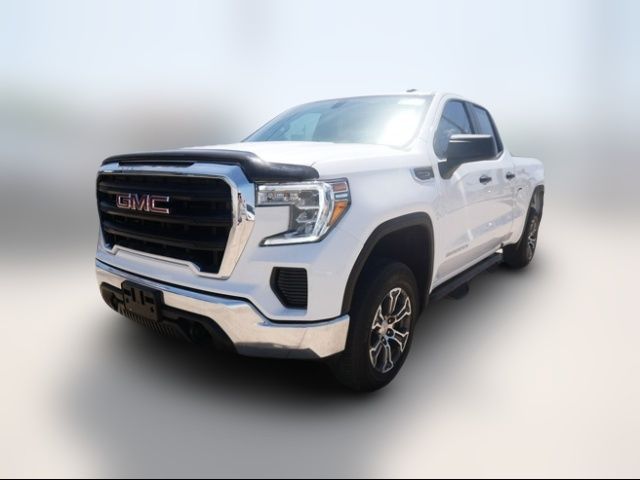 2021 GMC Sierra 1500 Base