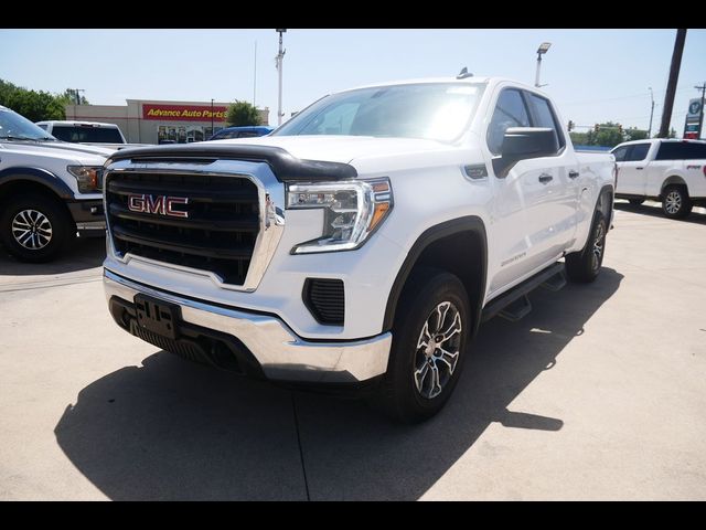 2021 GMC Sierra 1500 Base