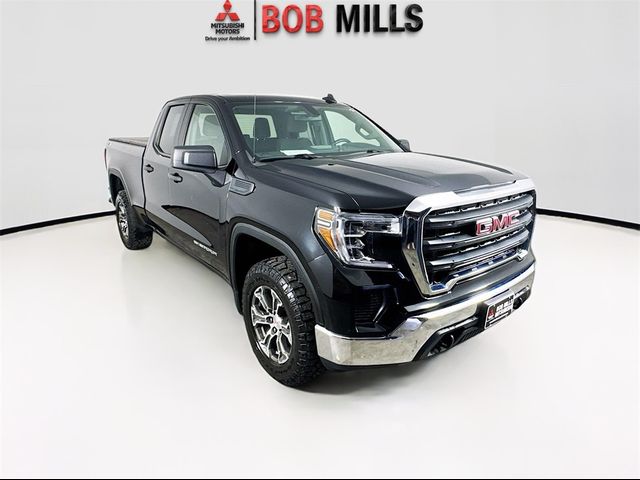 2021 GMC Sierra 1500 Base