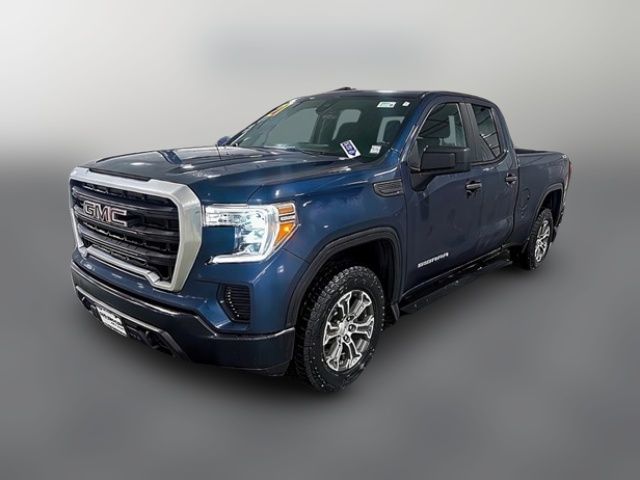 2021 GMC Sierra 1500 Base