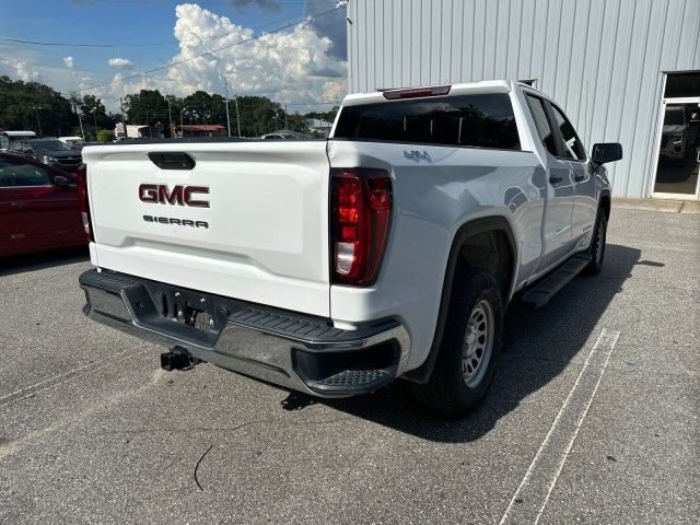 2021 GMC Sierra 1500 Base