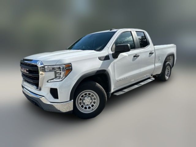 2021 GMC Sierra 1500 Base