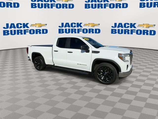 2021 GMC Sierra 1500 Base