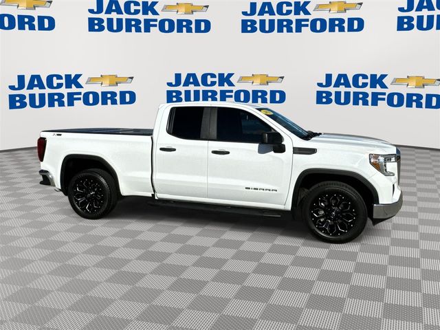 2021 GMC Sierra 1500 Base