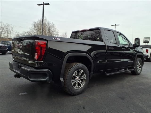 2021 GMC Sierra 1500 Base