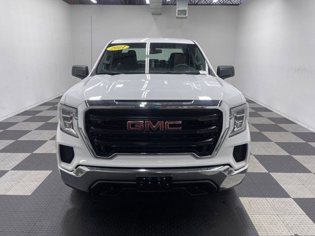 2021 GMC Sierra 1500 Base