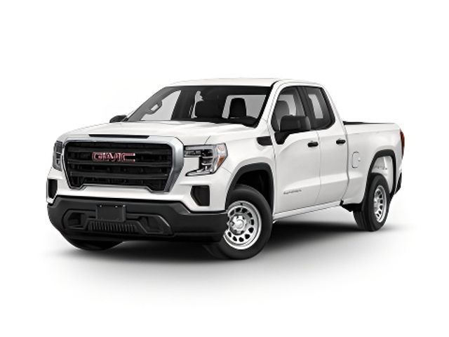 2021 GMC Sierra 1500 Base