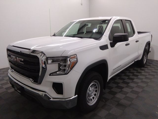 2021 GMC Sierra 1500 Base