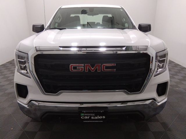 2021 GMC Sierra 1500 Base