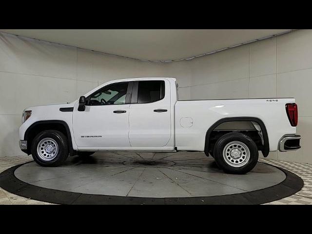 2021 GMC Sierra 1500 Base