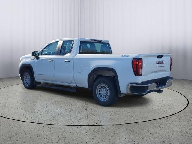 2021 GMC Sierra 1500 Base