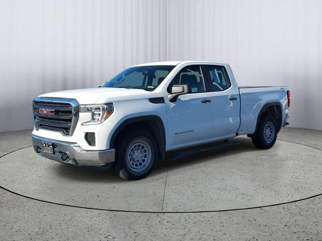 2021 GMC Sierra 1500 Base