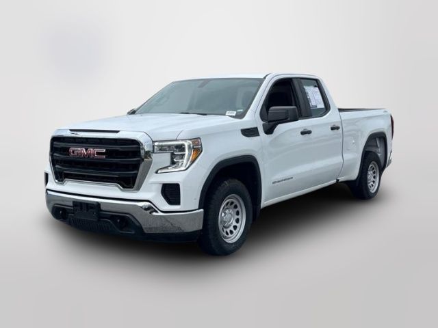 2021 GMC Sierra 1500 Base