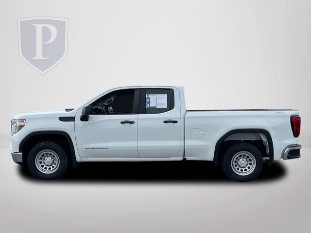 2021 GMC Sierra 1500 Base