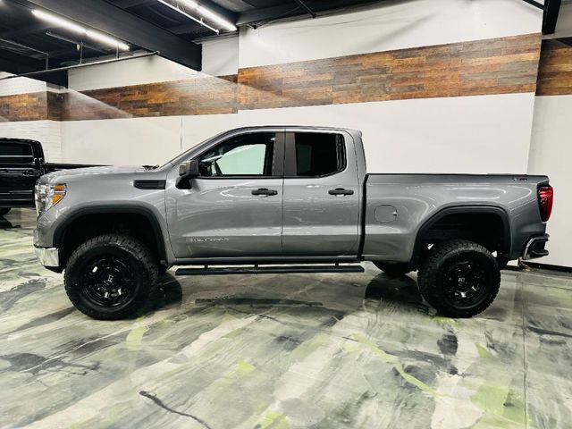 2021 GMC Sierra 1500 Base