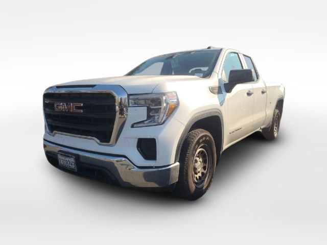 2021 GMC Sierra 1500 Base