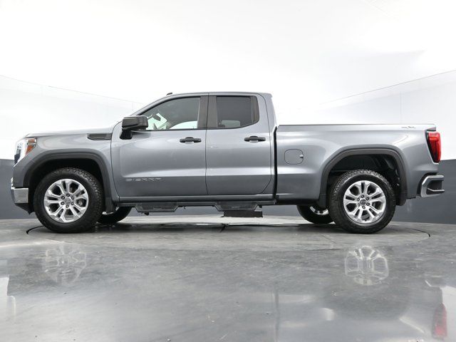 2021 GMC Sierra 1500 Base