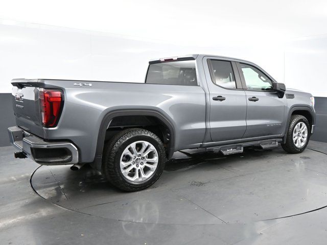 2021 GMC Sierra 1500 Base