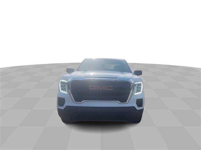 2021 GMC Sierra 1500 Base