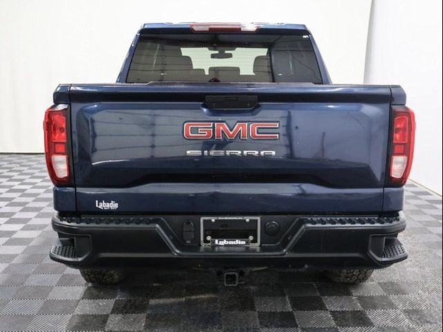 2021 GMC Sierra 1500 Base