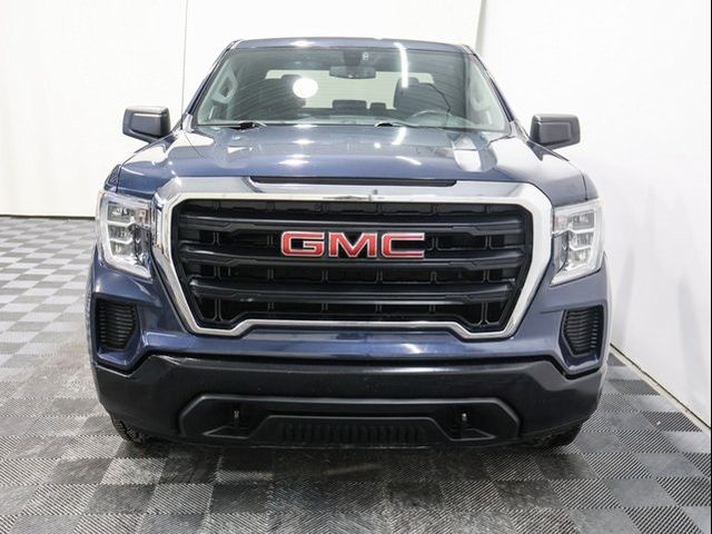 2021 GMC Sierra 1500 Base