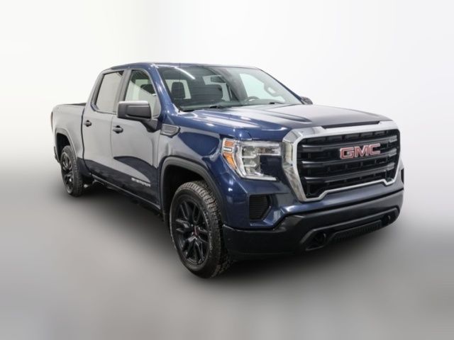 2021 GMC Sierra 1500 Base