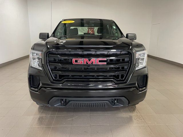 2021 GMC Sierra 1500 Base