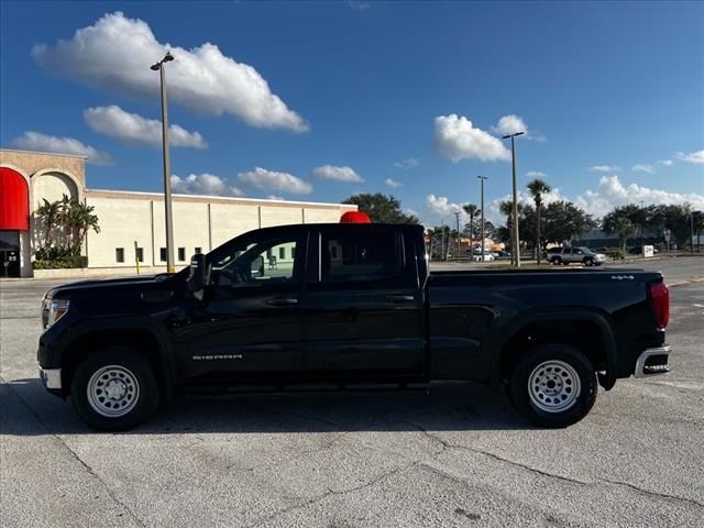 2021 GMC Sierra 1500 Base