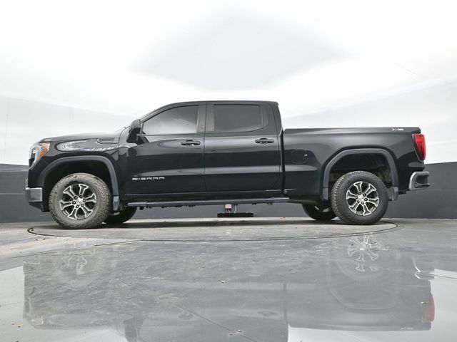 2021 GMC Sierra 1500 Base