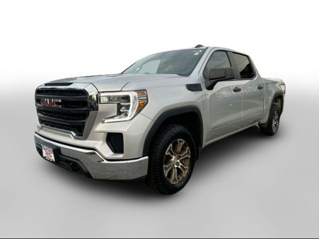 2021 GMC Sierra 1500 Base