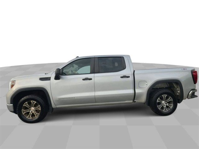 2021 GMC Sierra 1500 Base