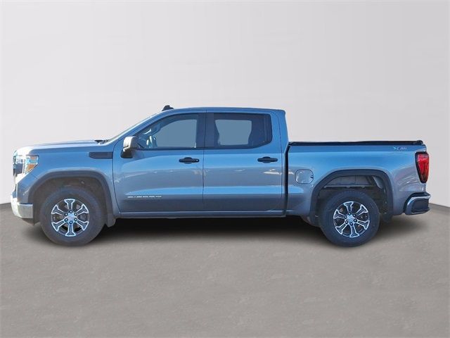 2021 GMC Sierra 1500 Base