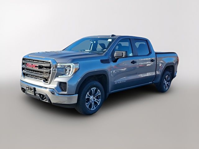 2021 GMC Sierra 1500 Base