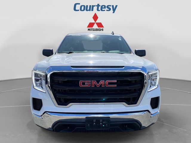 2021 GMC Sierra 1500 Base