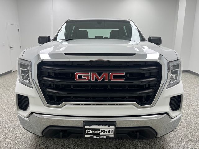 2021 GMC Sierra 1500 Base