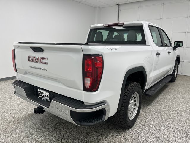 2021 GMC Sierra 1500 Base