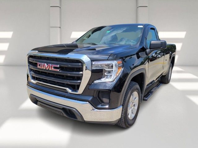 2021 GMC Sierra 1500 Base