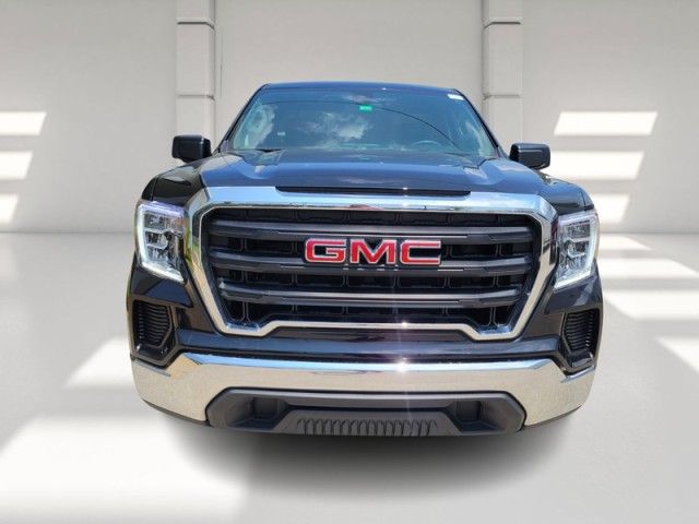 2021 GMC Sierra 1500 Base