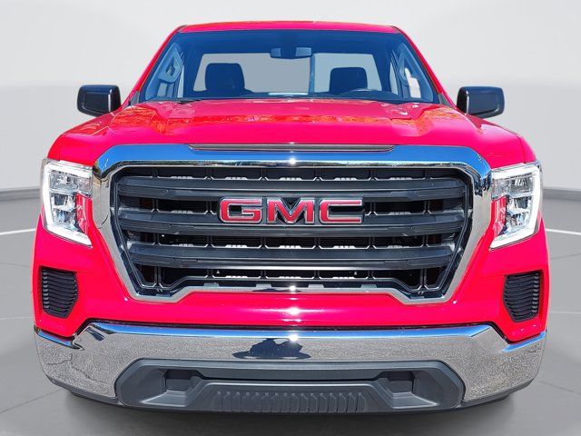 2021 GMC Sierra 1500 Base