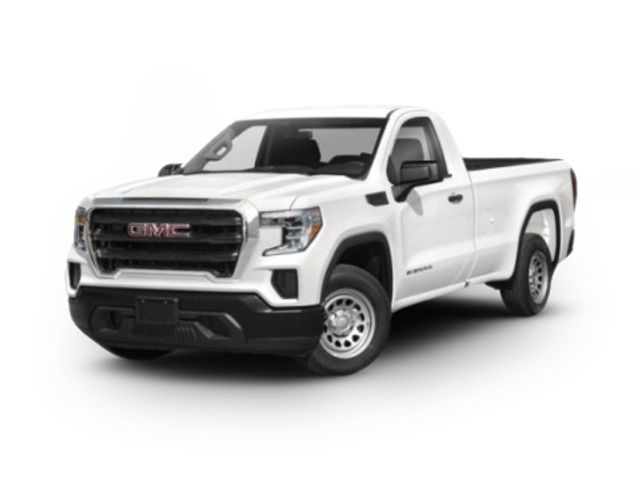 2021 GMC Sierra 1500 Base